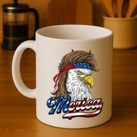 4th of july Coffee Mug thumb 4