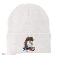 4th of july Beanie thumb 0
