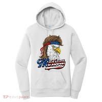 4th of july Women's Hoodie thumb 0