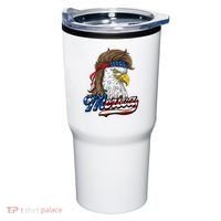 4th of july Tumbler thumb 0