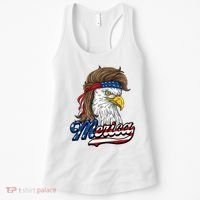 4th of july Women's Tank Top thumb 0