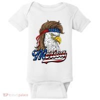 4th of july Baby Bodysuit thumb 0