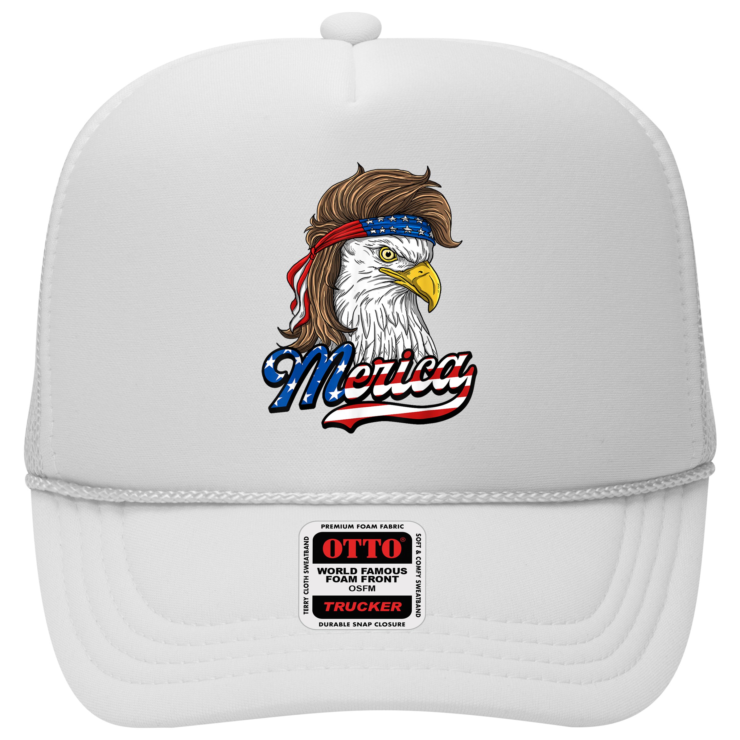 4th of july Hat