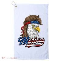 4th of july Golf Towel thumb 0