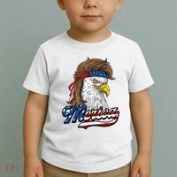 4th of july Toddler T-Shirt thumb 2