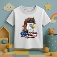 4th of july Toddler T-Shirt thumb 3