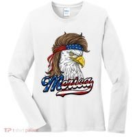 4th of july Women's Long Sleeve Shirt thumb 0
