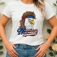 4th of july Women's T-Shirt thumb 2