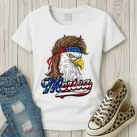 4th of july Women's T-Shirt thumb 3
