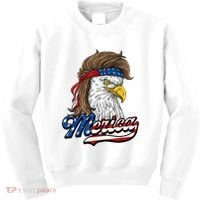 4th of july Kids Sweatshirt thumb 0