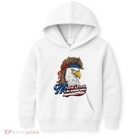 4th of july Kids Hoodie thumb 0