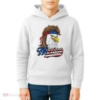4th of july Kids Hoodie thumb 4