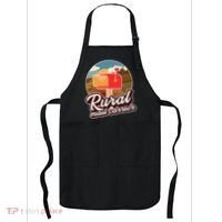 Mailman Postal Worker Post Office Rural Mail Carrier Apron thumb 0