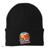 Mailman Postal Worker Post Office Rural Mail Carrier Beanie thumb 0