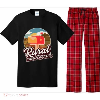 Pajama Set