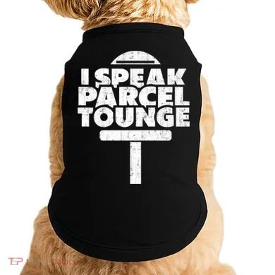 Doggie Tank