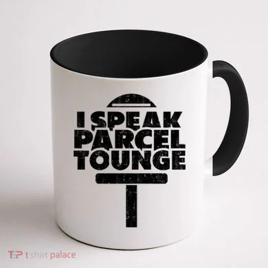 Mailman Postal Worker Gift Post Office Mail Carrier Cute Gift Coffee Mug back