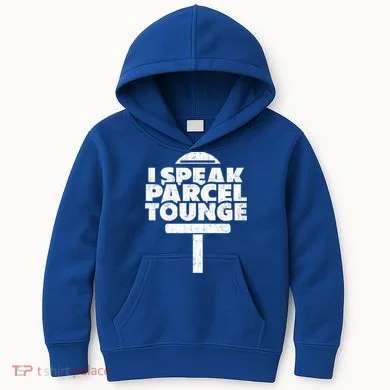 Kids Hoodie