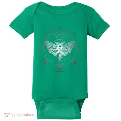 Baby Bodysuit