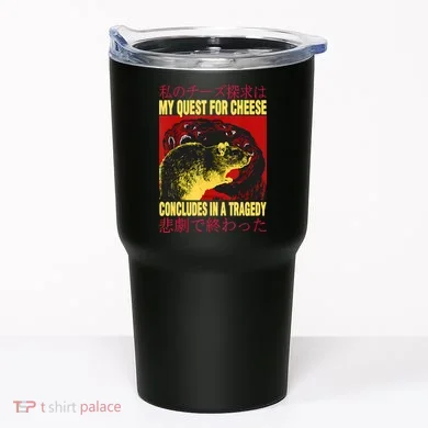 Tumbler