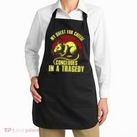 My Quest For Cheese Concludes In A Tragedy Apron thumb 2