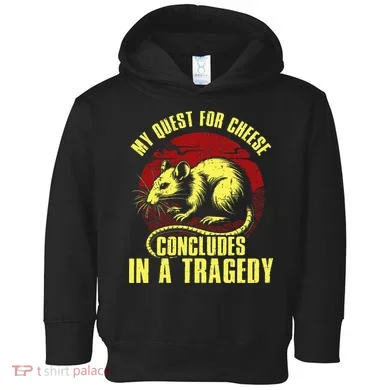 Toddler Hoodie