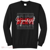 Motivational Quote Inspiration Positive Saying Life Slogan Sweatshirt thumb 0
