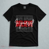 Motivational Quote Inspiration Positive Saying Life Slogan T-Shirt thumb 5