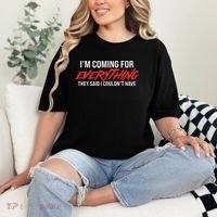 Motivational Quote Motivation For Success And Workout Comfort Colors T-Shirt thumb 2