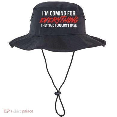 Motivational Quote Motivation For Success And Workout Bucket Hat