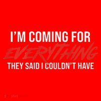 Motivational Quote Motivation For Success And Workout Santa Hat thumb 1
