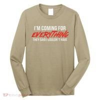 Motivational Quote Motivation For Success And Workout Long Sleeve Shirt thumb 0