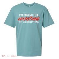 Motivational Quote Motivation For Success And Workout Sueded Cloud Jersey T-Shirt thumb 0