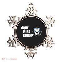 Messi Que Miras Bobo Anda Para Alla Soccer Football Argentina Ornament thumb 0