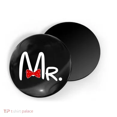 Magnet
