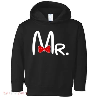 Toddler Hoodie