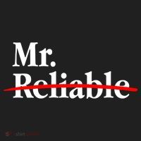 Mr. Unreliable Women's Sweatshirt thumb 2