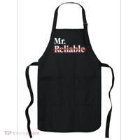 Mr. Unreliable Apron thumb 0