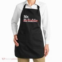 Mr. Unreliable Apron thumb 2