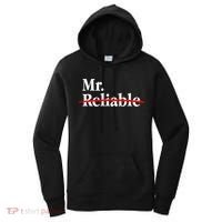 Mr. Unreliable Women's Hoodie thumb 0