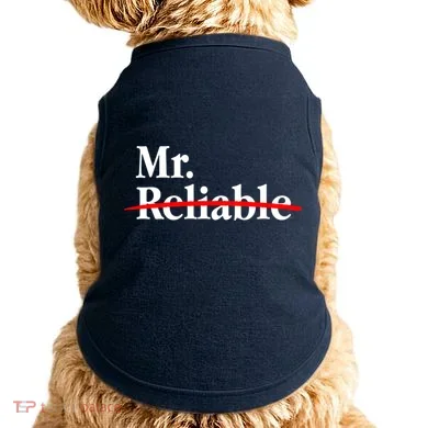 Doggie Tank