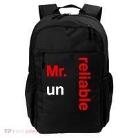 Mr. Unreliable Oklahoma Basketball Backpack thumb 0