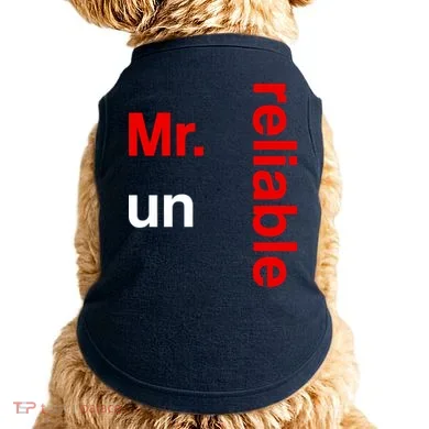 Doggie Tank