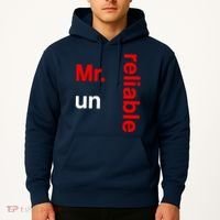 Mr. Unreliable Oklahoma Basketball Hoodie thumb 2