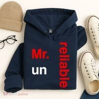 Mr. Unreliable Oklahoma Basketball Hoodie thumb 4