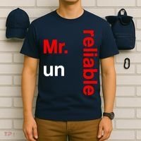 Mr. Unreliable Oklahoma Basketball T-Shirt thumb 6