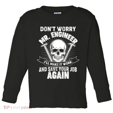 Toddler Long Sleeve