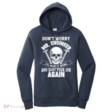 Women's Hoodie