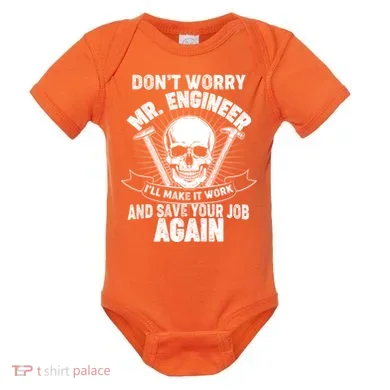 Baby Bodysuit