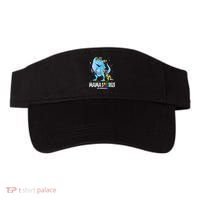 mamasaurus rex autism awareness autistic mother's day Visor thumb 0